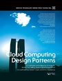 Cover: Cloud Computing Design Patterns - Pearson