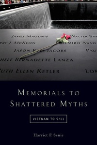 Enlarge image Cover: Memorials to Shattered Myths - Oxford University Press Inc