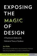 Cover: Exposing the Magic of Design - Oxford University Press Inc