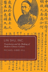 Enlarge image Cover: Lin Shu, Inc. - Oxford University Press Inc