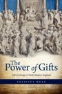 Cover: The Power of Gifts - OUP eBook