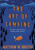 Cover: The Art of Camping - Hamish Hamilton Ltd