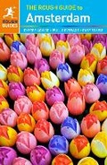 Cover: The Rough Guides to Amsterdam (Travel Guide) - Rough Guides