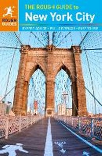 Abbildung von: The Rough Guide to New York City (Travel Guide eBook) - Rough Guides