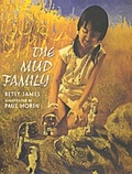 Cover: The the Mud Family - Fitzhenry & Whiteside