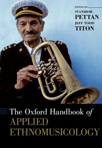 Abbildung von: Oxford Handbook of Applied Ethnomusicology - Oxford University Press, USA