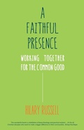Cover: A Faithful Presence - SCM Press