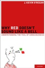 Cover: Why Red Doesn't Sound Like a Bell - OUP eBook