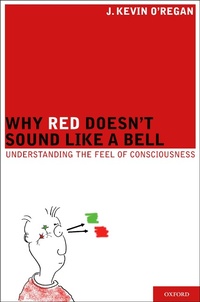Abbildung von: Why Red Doesn't Sound Like a Bell - OUP eBook