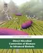 Cover: Direct Microbial Conversion of Biomass to Advanced Biofuels - Elsevier
