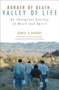 Cover: Border of Death, Valley of Life - Rowman & Littlefield Publishers