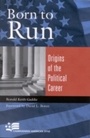 Cover: Born to Run - Rowman & Littlefield Publishers