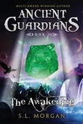 Cover: Ancient Guardians - Pasidian Press