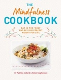 Cover: The Mindfulness Cookbook - Hamlyn
