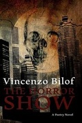 Cover: The Horror Show - Bizarro Pulp Press