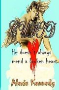 Cover: Cupid - Title Wave Publishing