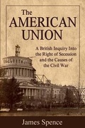 Cover: The American Union - Confederate Reprint Company