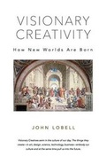 Cover: Visionary Creativity - Jxj Productions, Inc.