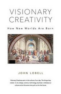 Enlarge image Cover: Visionary Creativity - Jxj Productions, Inc.