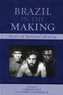 Cover: Brazil in the Making - Rowman & Littlefield Publishers