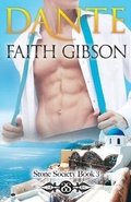Cover: Dante - Faith Gibson