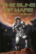 Cover: The Guns of Mars - Martinus Publishing
