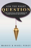 Cover: Ask The Right Question - Sixth Sense Books