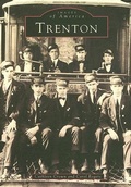 Cover: Trenton - Images of America