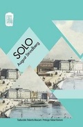 Cover: Solo - Editorial del Gabo