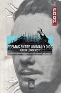 Cover: Poemas entre Animal y Dios - Editorial del Gabo