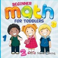 Enlarge image Cover: Beginner Math for Toddlers - Tasicas-Young