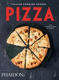 Abbildung von: Italian Cooking School: Pizza - Phaidon Press Ltd