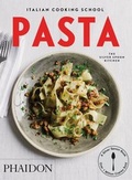 Cover: Italian Cooking School: Pasta - Phaidon Press Ltd