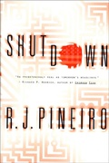 Cover: Shutdown - Forge Books