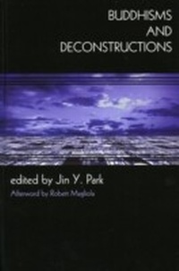Enlarge image Cover: Buddhisms and Deconstructions - Rowman & Littlefield Publishers