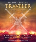Cover: Traveler - Listening Library (Audio)