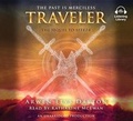 Cover: Traveler - Listening Library