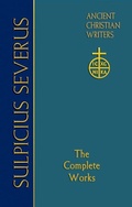 Cover: 70. Sulpicius Severus - Paulist Press International,U.S.