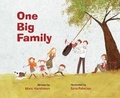 Cover: One Big Family - William B Eerdmans Publishing Co