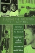 Cover: Building the Interfaith Youth Movement - Rowman & Littlefield Publishers