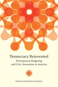 Abbildung von: Democracy Reinvented - Brookings Institution