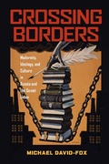 Cover: Crossing Borders - Princeton University Press