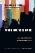 Cover: When Life Goes Dark - IVP Books