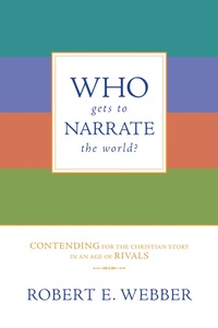 Enlarge image Cover: Who Gets to Narrate the World? - IVP Books