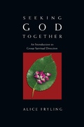 Cover: Seeking God Together - IVP Books