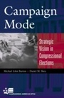 Cover: Campaign Mode - Rowman & Littlefield Publishers