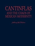Cover: Cantinflas and the Chaos of Mexican Modernity - Rowman & Littlefield Publishers