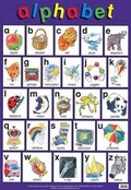 Cover: Alphabet - Schofield & Sims Ltd