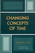 Cover: Changing Concepts of Time - Rowman & Littlefield Publishers