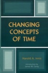 Enlarge image Cover: Changing Concepts of Time - Rowman & Littlefield Publishers